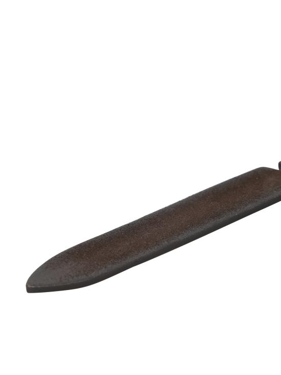  오르치아니 가죽 벨트 NB0053 CLOUDY TMORO Brown - ORCIANI