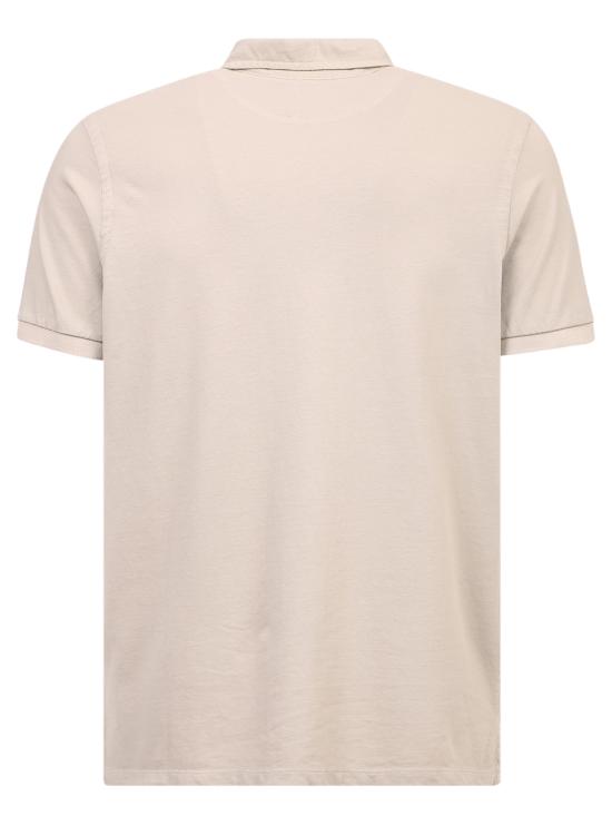  오리지날 빈티지 폴로 티셔츠 MATTEO UNICA PERLA Grey - ORIGINAL VINTAGE