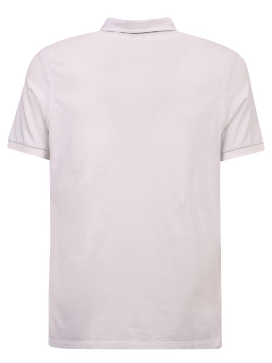  오리지날 빈티지 폴로 티셔츠 MATTEO UNICA GHIACCIO Grey - ORIGINAL VINTAGE