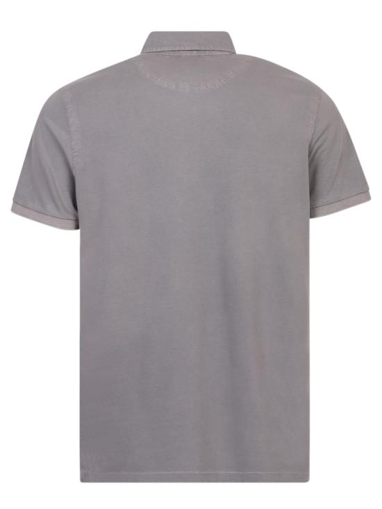  오리지날 빈티지 폴로 티셔츠 MATTEO UNICA SASSO Grey - ORIGINAL VINTAGE