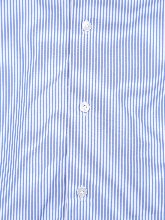  델 오글리오 긴팔 셔츠 222ML 11232 079 White - DELL'OGLIO