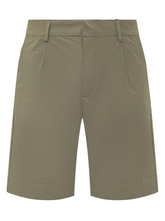 26SS 까웨 숏팬츠 K3136YW V15 GREEN LICHEN