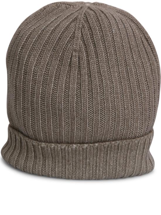  델 오글리오 비니 168V CASHMERE S1 Green