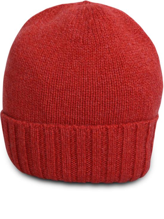  델 오글리오 비니 198P CASHMERE MANDARINO Orange