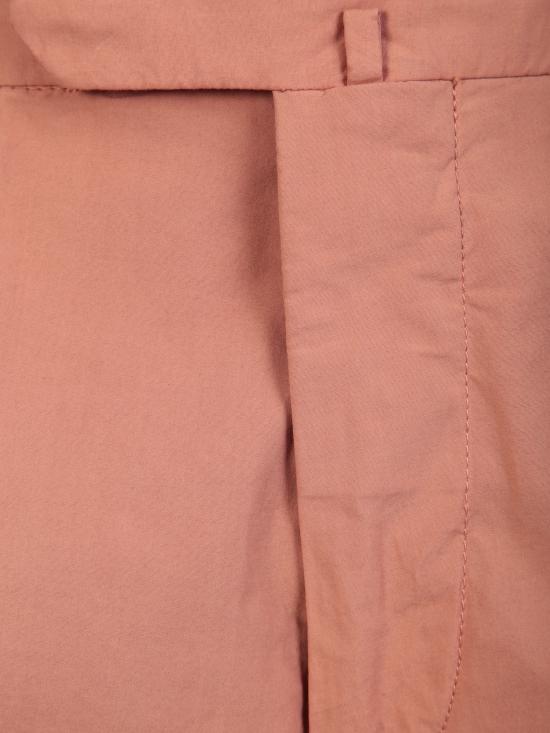  델 오글리오 수트 팬츠 MONDELLO TCRE3296 34 Pink - DELL'OGLIO