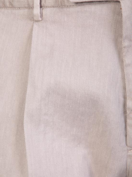  델 오글리오 수트 팬츠 SCILLA DSE1834 06 Beige - DELL'OGLIO