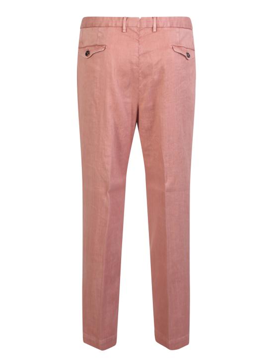  델 오글리오 수트 팬츠 SCILLA DSE1834 34 Pink - DELL'OGLIO