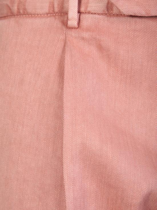  델 오글리오 수트 팬츠 SCILLA DSE1834 34 Pink - DELL'OGLIO