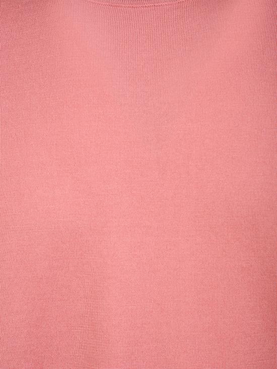  델 오글리오 반팔 티셔츠 TS00MC SU18R 400 Pink - DELL'OGLIO