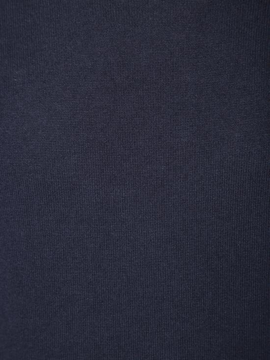  델 오글리오 스웨터 DV1ML WSC12V N890 Blue - DELL'OGLIO