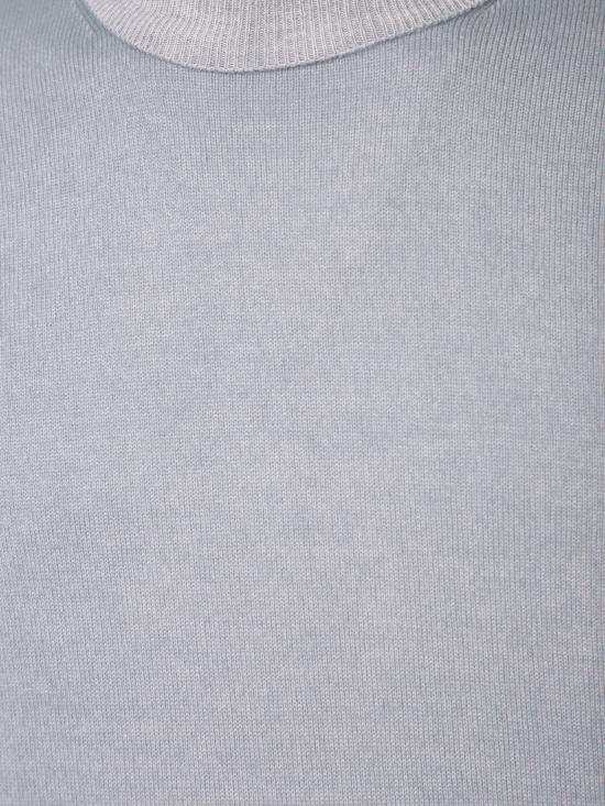  델 오글리오 스웨터 DV1ML WSC12V N900 Grey - DELL'OGLIO