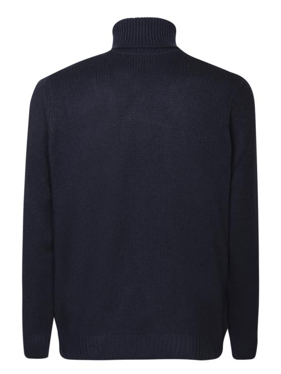  델 오글리오 스웨터 DV1ML WSC5RV N890 Blue - DELL'OGLIO