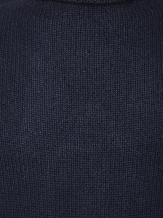  델 오글리오 스웨터 DV1ML WSC5RV N890 Blue - DELL'OGLIO