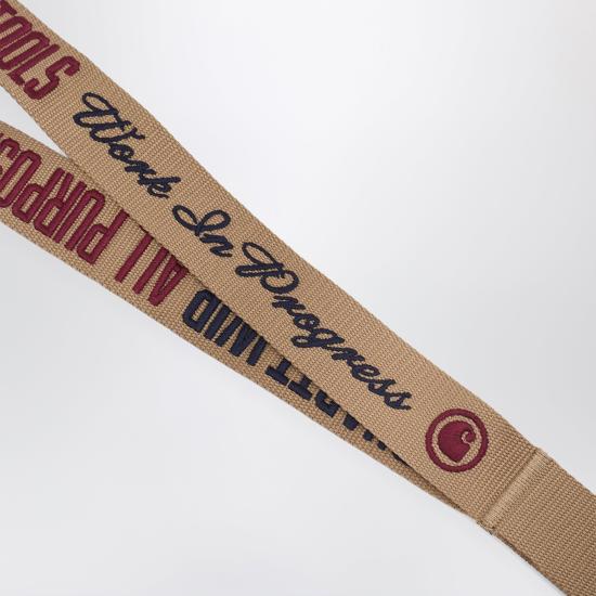 25FW 칼하트 WIP 기타 I035261PL Beige - CARHARTT WIP