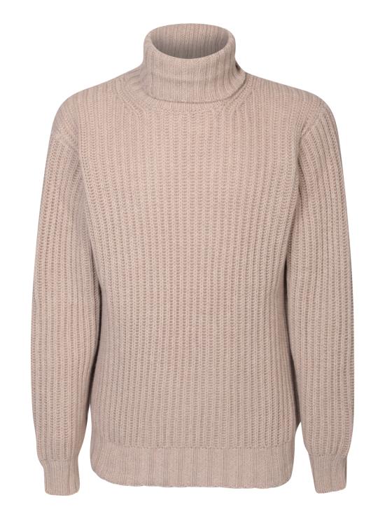  델 오글리오 스웨터 DV3ML EC5I 030 Beige