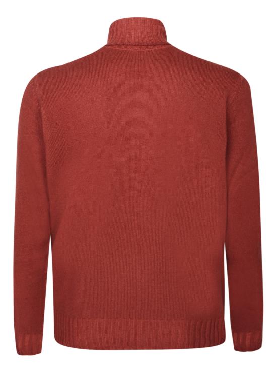  델 오글리오 스웨터 DV3ML WC7RV N270 Red - DELL'OGLIO