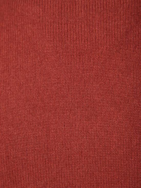  델 오글리오 스웨터 DV3ML WC7RV N270 Red - DELL'OGLIO