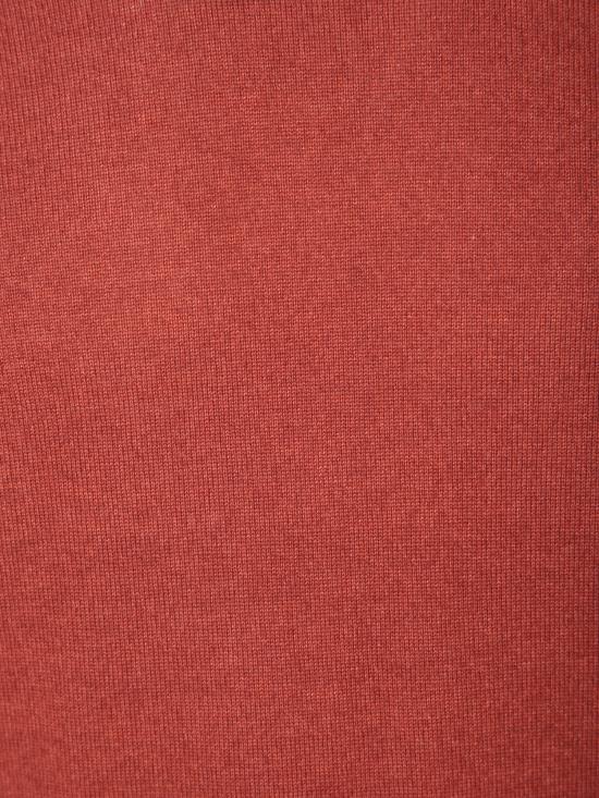 델 오글리오 스웨터 GC1ML WSC12V N270 Red - DELL'OGLIO