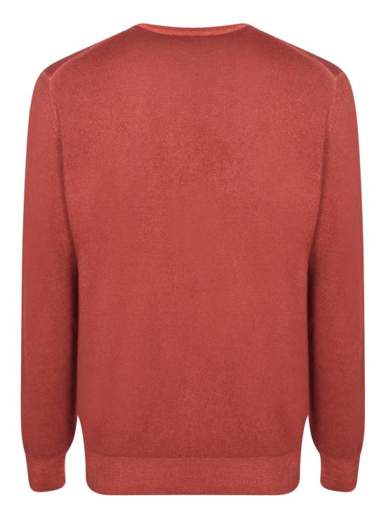  델 오글리오 스웨터 GC1ML WSC12V N270 Red - DELL'OGLIO