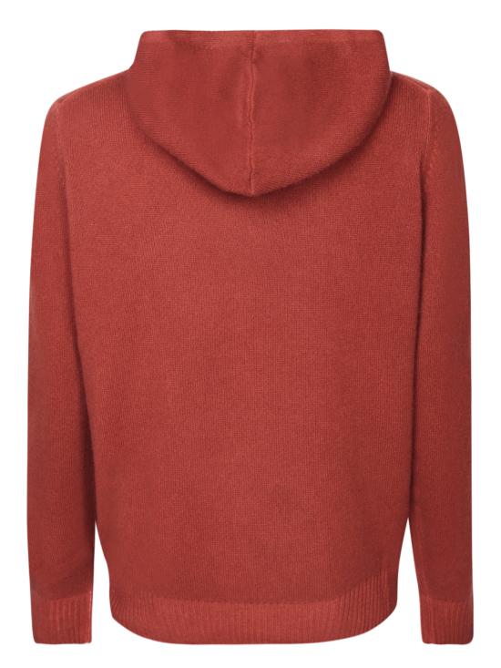  델 오글리오 스웨터 HO3ML WC7RV N270 Red - DELL'OGLIO