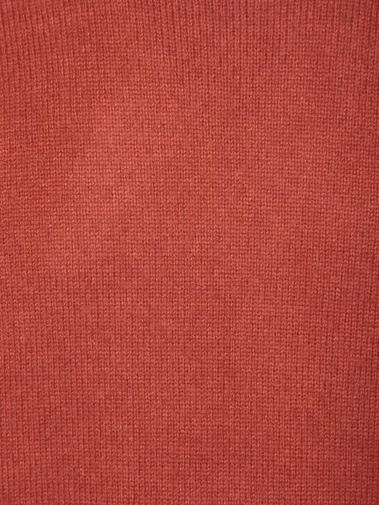  델 오글리오 스웨터 HO3ML WC7RV N270 Red - DELL'OGLIO