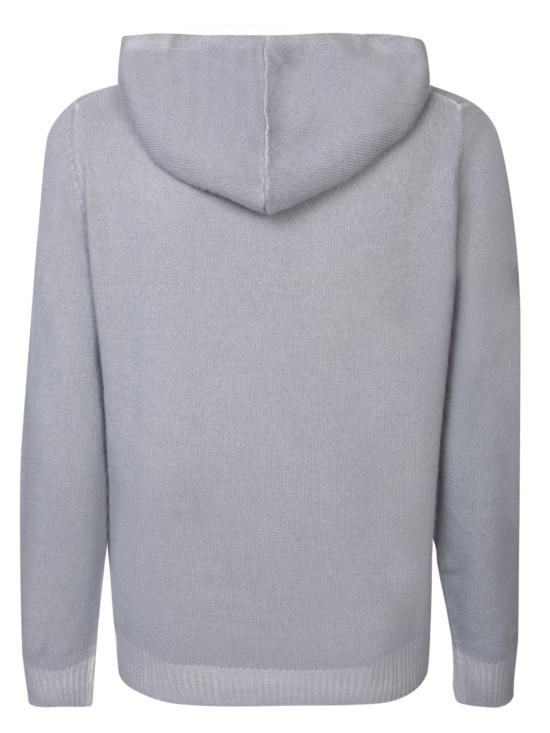  델 오글리오 스웨터 HO3ML WC7RV N900 Beige - DELL'OGLIO