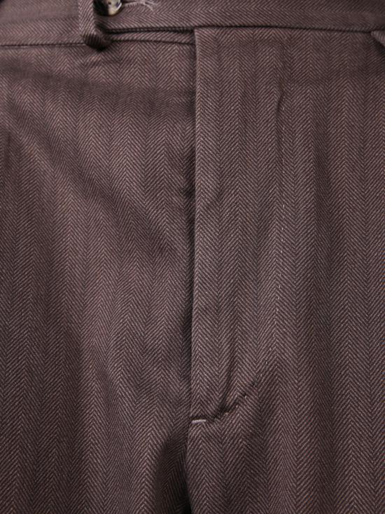  델 오글리오 수트 팬츠 MARIO DSE3420 95 Beige - DELL'OGLIO