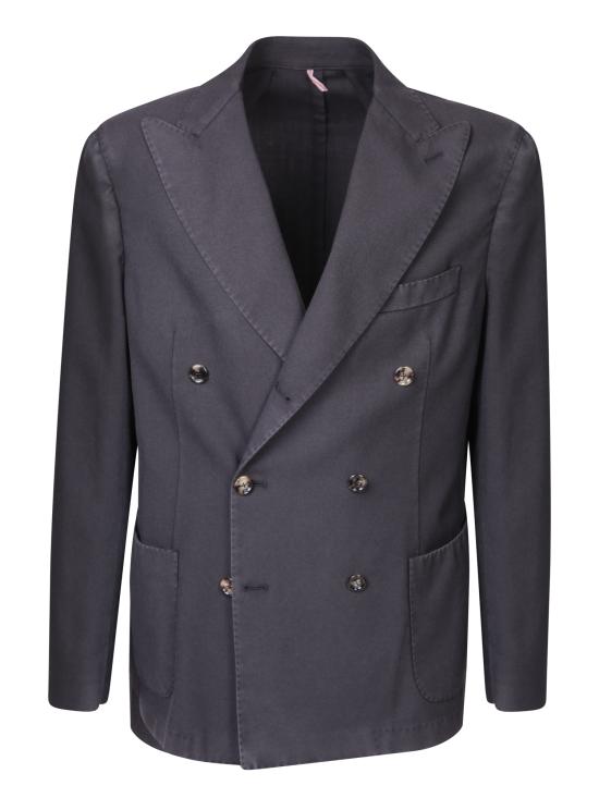  델 오글리오 수트 세트 VL7236MF 1 FL2687 98N Grey - DELL'OGLIO