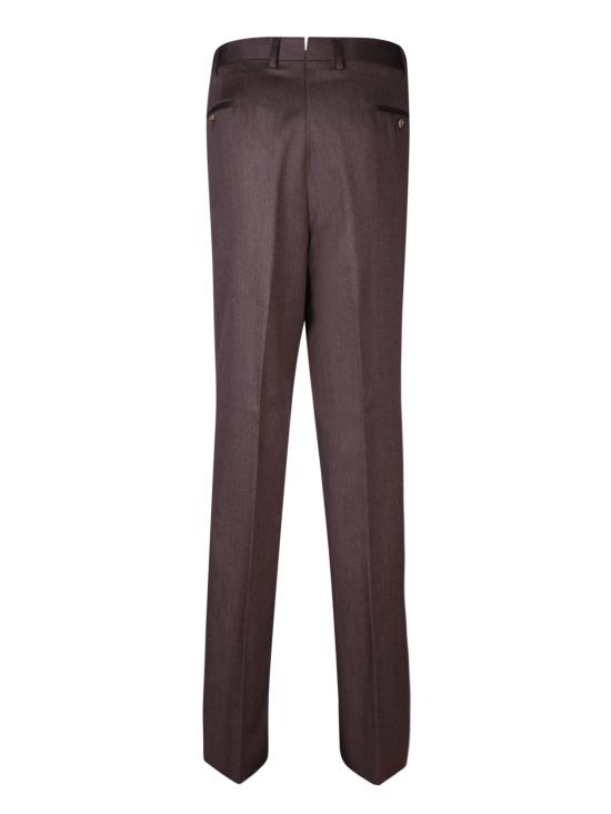  델 오글리오 스트레이트 팬츠 923T 2003 59 Brown - DELL'OGLIO