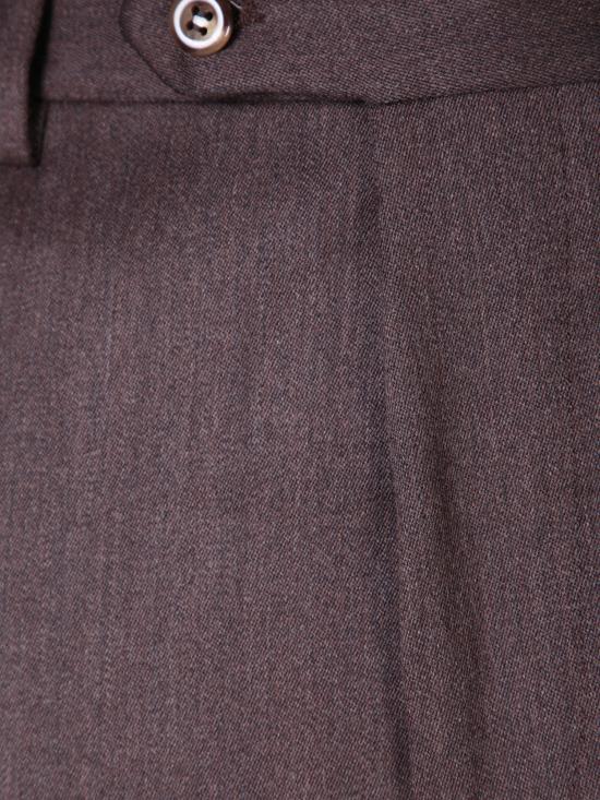  델 오글리오 스트레이트 팬츠 923T 2003 59 Brown - DELL'OGLIO