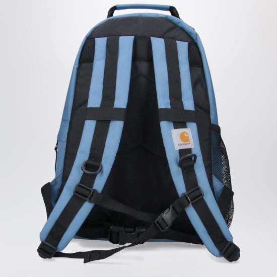 25FW 칼하트 WIP 킥플립 백팩 I031468PL Blue - CARHARTT WIP