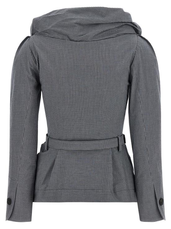 26SS 비비안웨스트우드 수트 세트 14010087W00R0P204 Gray - VIVIENNE WESTWOOD