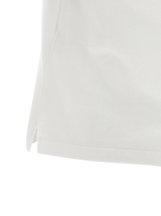 26SS 베르사체 폴로 티셔츠 10242351A176812W9H0 Blue - VERSACE