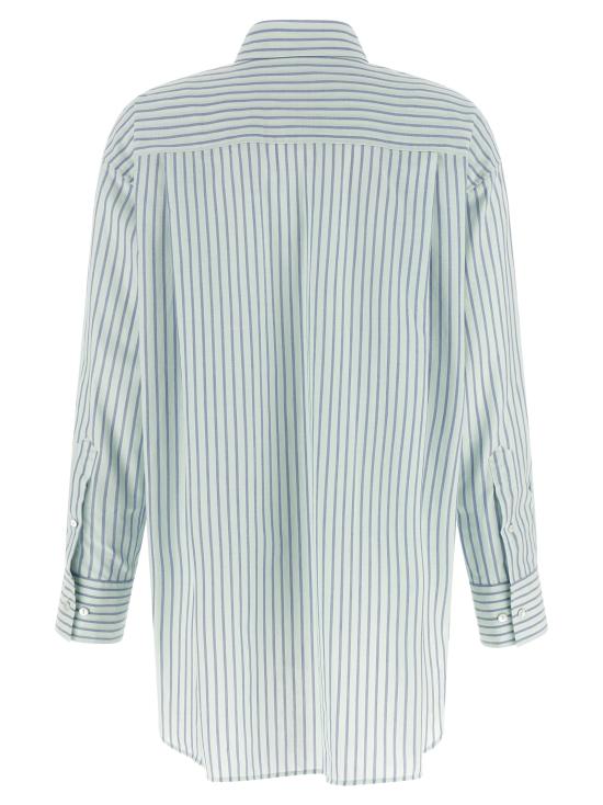 26SS 싸쿠스 셔츠 213925227002 Multicolor - XACUS