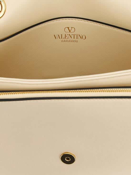 26SS 발렌티노 가라바니 숄더백 W0B0T57AIRREN White - VALENTINO GARAVANI