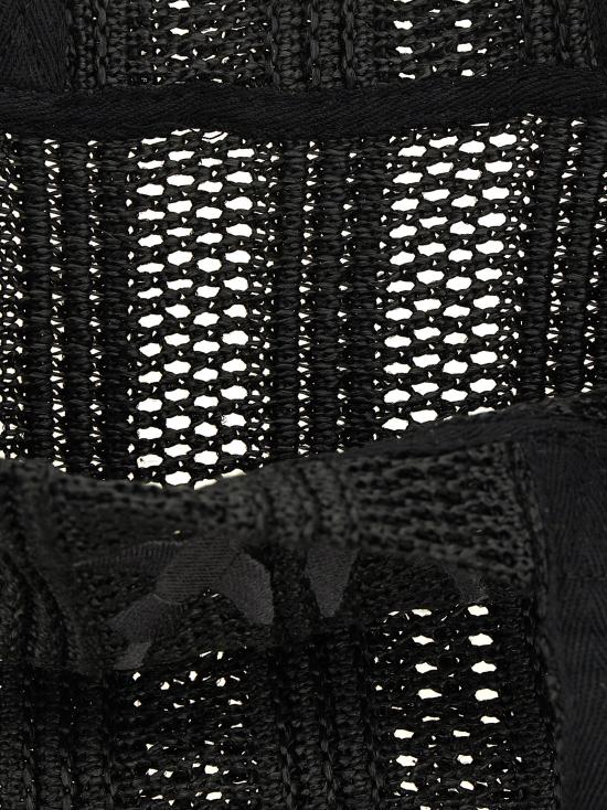 26SS 핑코 토트백 106728A39YZ99 Black - PINKO