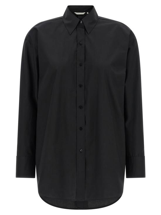 26SS 싸쿠스 블라우스 226625801998 Black