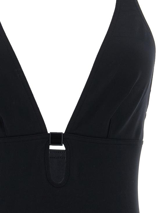 26SS 에레스 원피스 수영복 012619NOIR Black - ERES