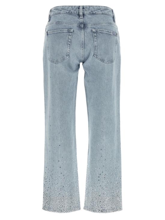 26SS 세븐포올맨카인드 데님 팬츠 7UD0CC10U73DK Light Blue - 7 FOR ALL MANKIND