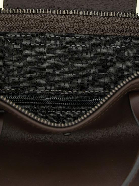 26FW 롱샴 르 플리아쥬 엑스트라 XS 숄더백 L1500987002 Brown - LONGCHAMP