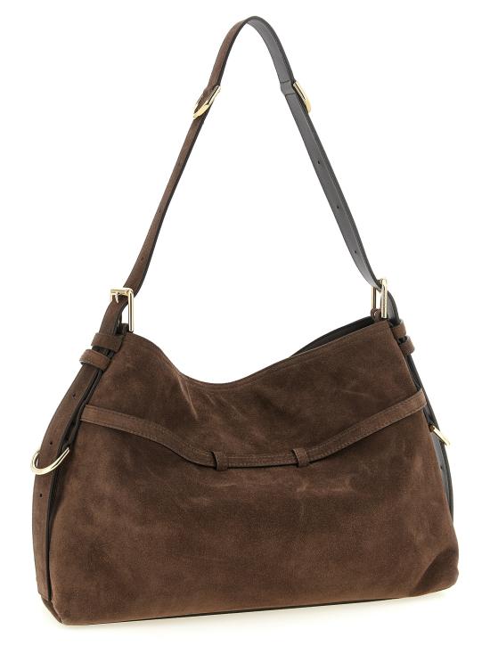 26SS 지방시 숄더백 BB5131B2GK202 Brown - GIVENCHY