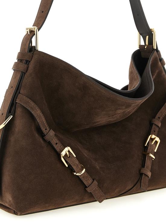 26SS 지방시 숄더백 BB5131B2GK202 Brown - GIVENCHY