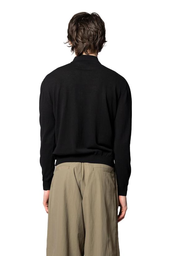 26SS 마리아노 긴팔 티셔츠 MGSS26PO01180 6052 - MAGLIANO