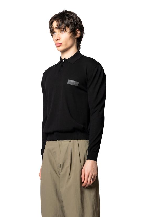 26SS 마리아노 긴팔 티셔츠 MGSS26PO01180 6052 - MAGLIANO