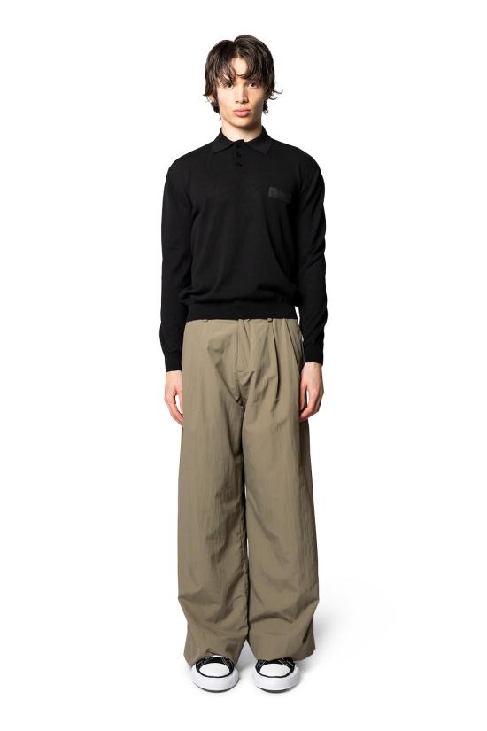 26SS 마리아노 긴팔 티셔츠 MGSS26PO01180 6052 - MAGLIANO