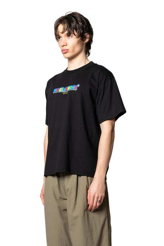 26SS 마리아노 반팔 티셔츠 MGSS26TT02012 09 - MAGLIANO