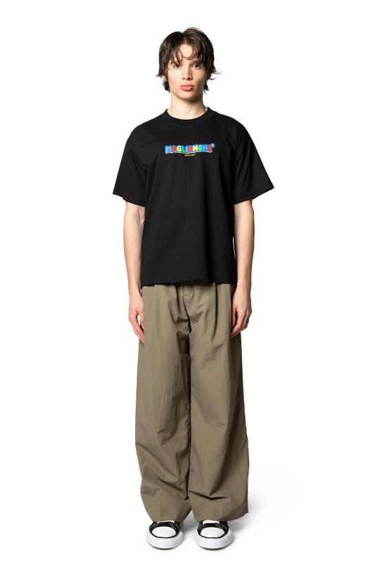 26SS 마리아노 반팔 티셔츠 MGSS26TT02012 09 - MAGLIANO