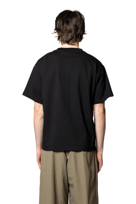 26SS 마리아노 반팔 티셔츠 MGSS26TT02012 09 - MAGLIANO