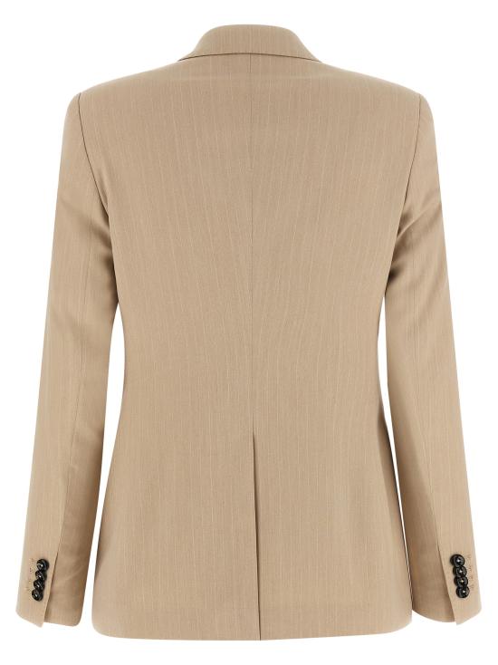 26SS 딸리아토레 수트 세트 JPARIGI10BB50001A1135 Beige - TAGLIATORE