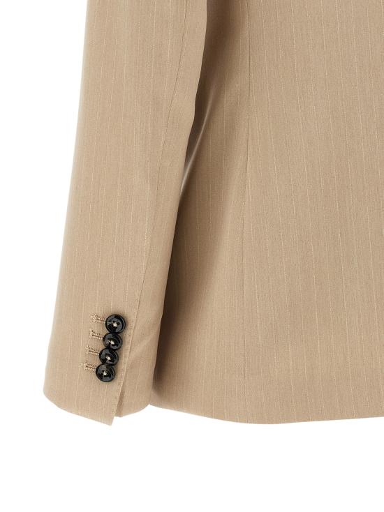 26SS 딸리아토레 수트 세트 JPARIGI10BB50001A1135 Beige - TAGLIATORE